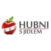 logo Hubni s jídlem