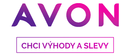 Avon registrace