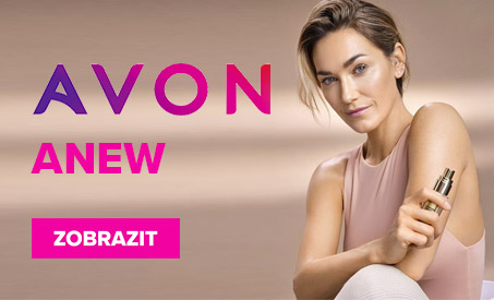 AVON Anew