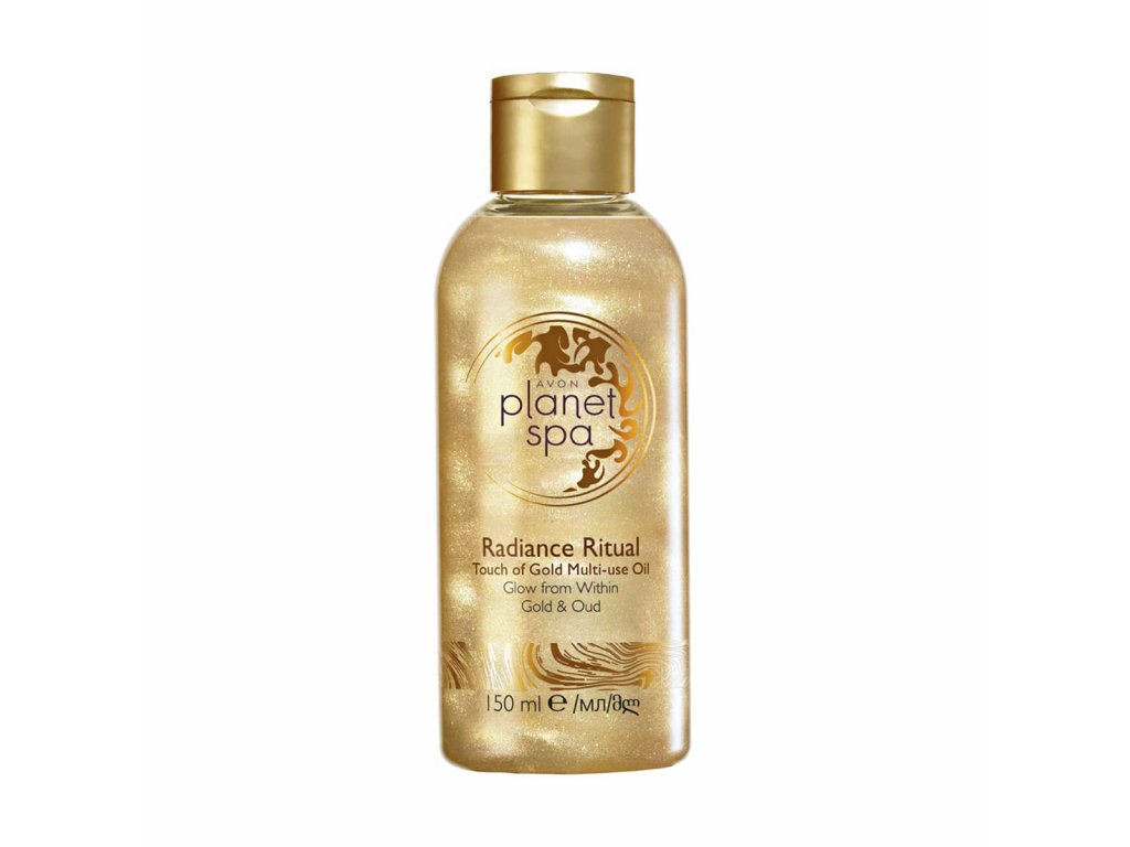 planet spa radiance ritual touch of gold multi use oil 150ml c4bf72d8 4dc8 4969 8af1 1b7166ba2abc