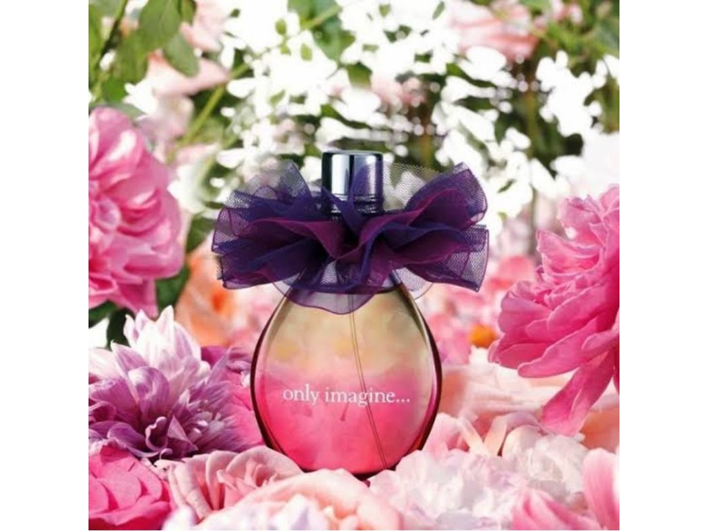 Avon Only Imagine EDP 50ml Kosmetika skladem
