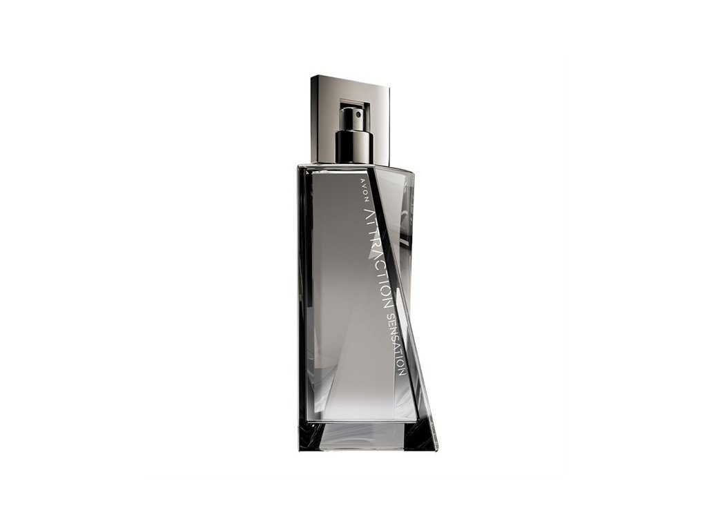 Avon attraction sensation hombre hotsell