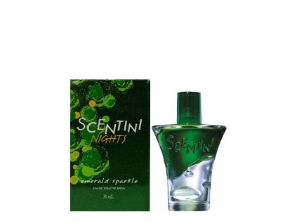 emerald
