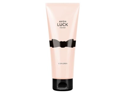 luck