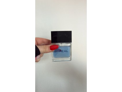 real