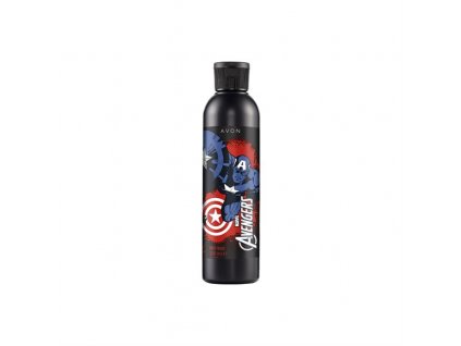 sprch.Avengers