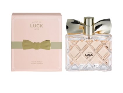 avon luck la vie parfemovana voda pro zeny 18