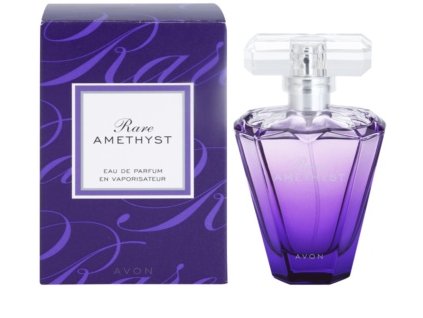 avon rare amethyst parfemovana voda pro zeny 17