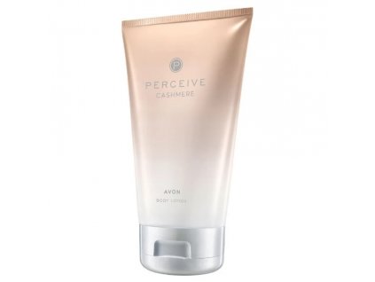 perceive cashmere body lotion
