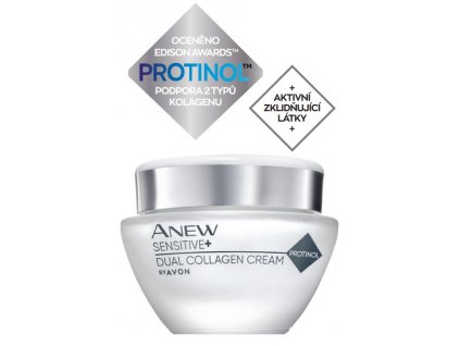 anew sensitive