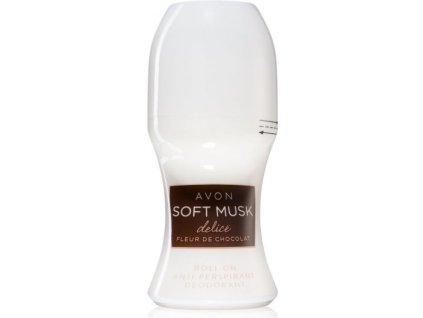 soft musk delice