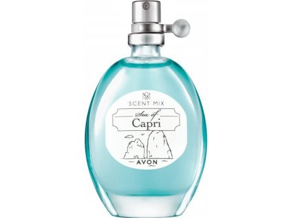 capri