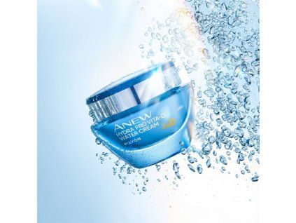 anew hydra 2