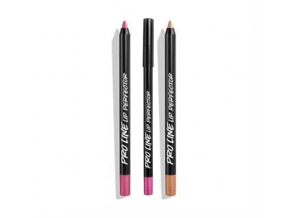 avon mark pro line lip perfector perked up 182