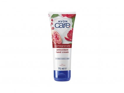 14376 avon hydratacni krem na ruce pomegranate 75ml