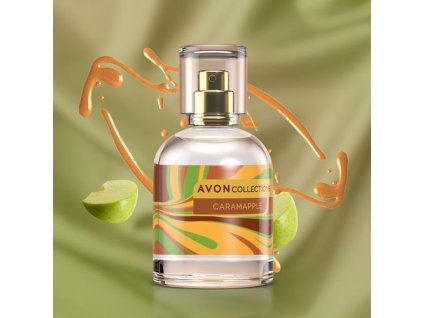 Avon Collections Caramapple EDT 50ml