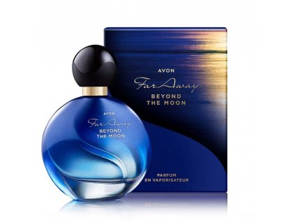 Avon Far Away Beyond The Moon Parfém 50ml