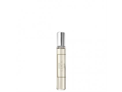 avon toaletni voda panska luck for him edp 10 ml minibaleni 49734