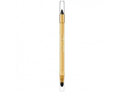 Oční linky Luxe soft silk eyeliner s aplikátorem - 5g