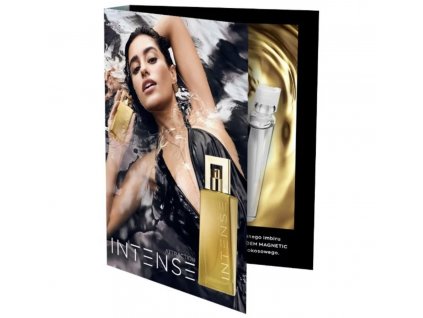 Avon vzorek parfému Attraction Intense