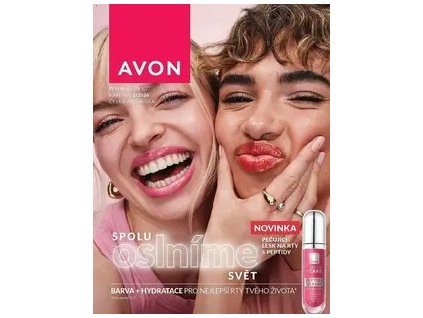 Avon Katalog 02/2026