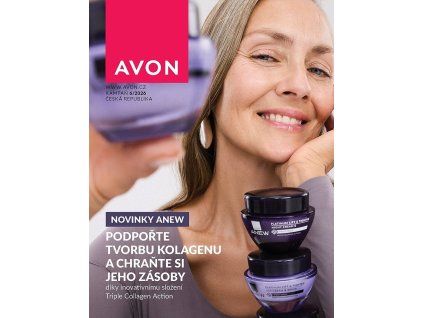 Avon Katalog 06/2026