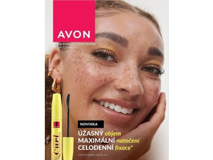 Avon Katalog 05/2024