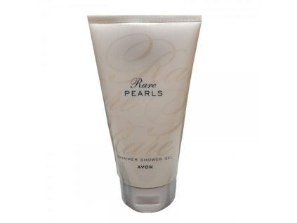 6155 rare perls shower gel 150ml