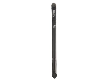 Avon oboustranný štětec na korektor č. 202