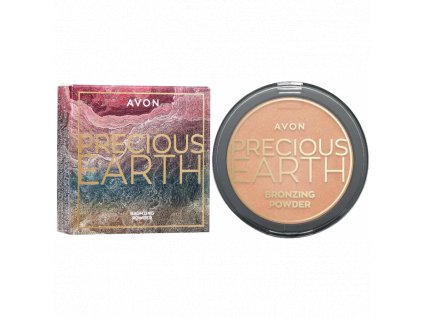 bronzer