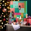 Avon 12denní adventní kalendář pro péči a relaxaci 2024