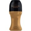 Avon pánský kuličkový deodorant Black Suede Intense 50ml