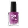 Dlouhotrvající lak na nehty Avon Power Stay 8 Days