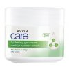 avon care 3in1 hydrating gel cream tea tree clay front photo original