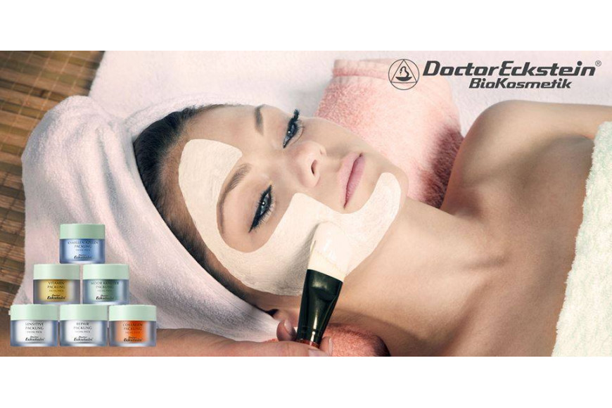 VÝHODY KOSMETICKÉHO OŠETŘENÍ S ENZYMATICKÝM PEELINGEM