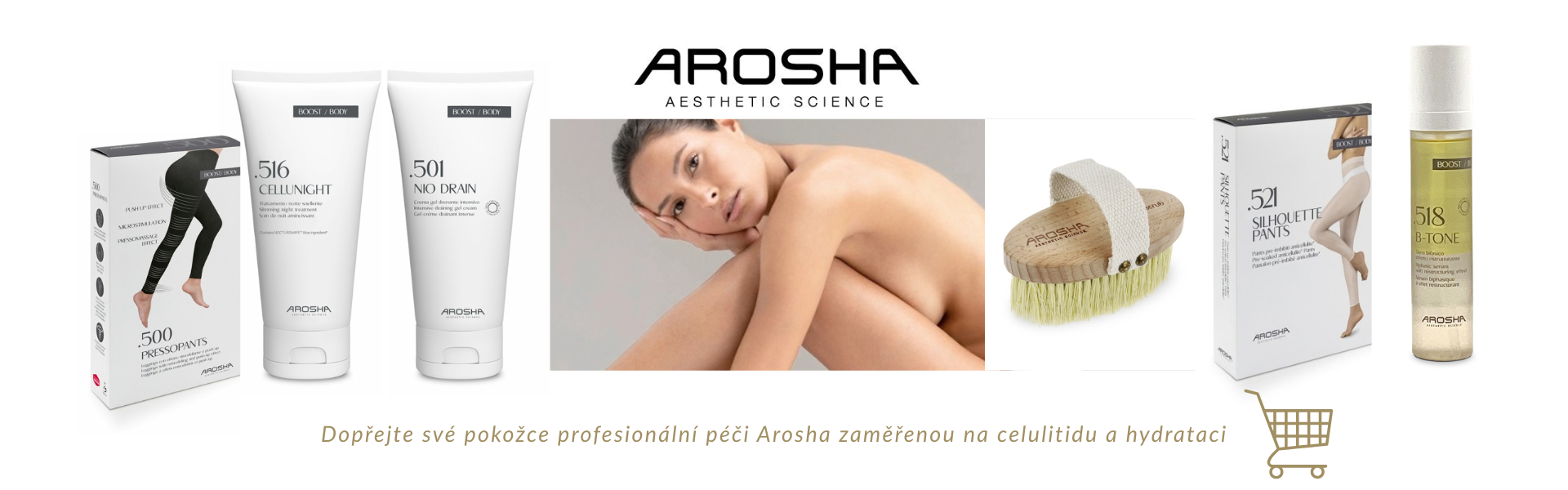 AROSHA