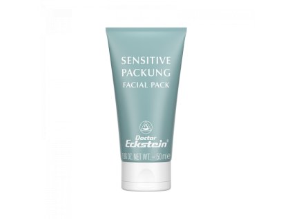 sensitive packung