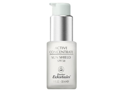 Active Concentrate Sun Shield SPF 50 30ml
