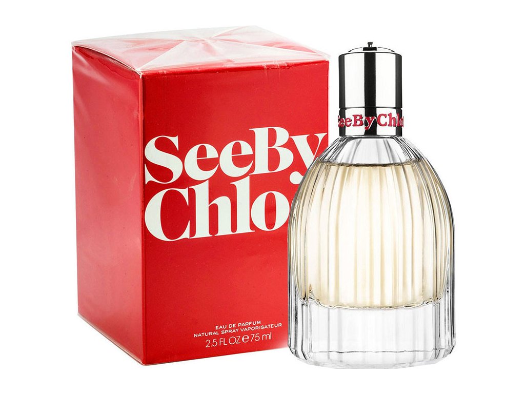 See by chloe parfem sales
