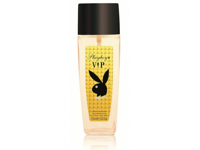 Playboy Woman Playboy VIP Women DNS 75ml 64853658 0 1000 1000