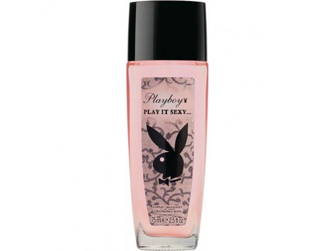 Playboy Woman Playboy Sexy Woman DNS 75ml 74126285 0 1000 1000