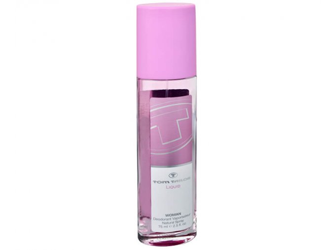 tom tailor liquid woman deodorant ve spreji