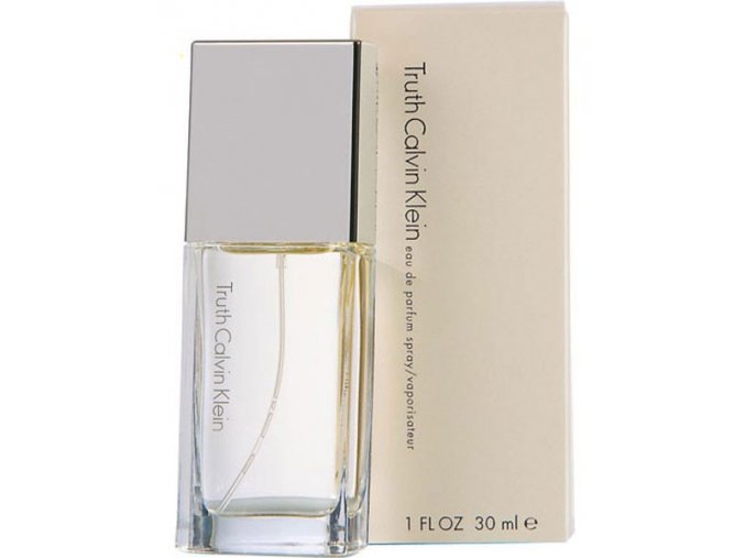calvin klein truth for woman 30ml edp