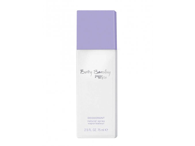 betty barclay pure style deo