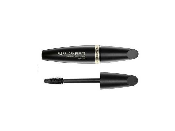 řasenky Max Factor False Lash Effect odstín černá