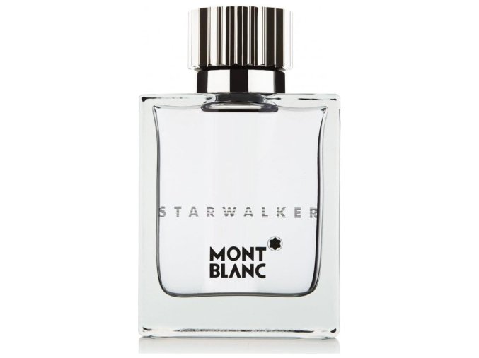 mont blanc star walker eau de toilette 75ml spray p9269 2787 image