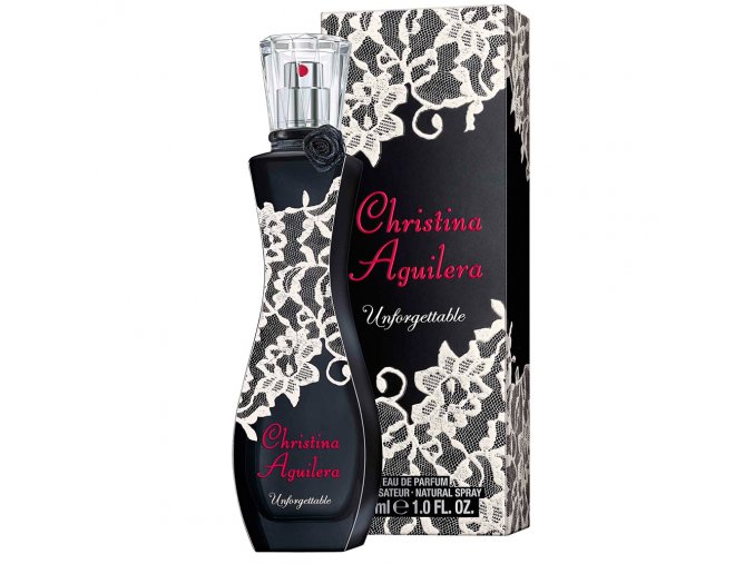 Christina Aguilera Unforgettable Womens 1 ounce Eau de Parfum Spray 64b5a571 7a5c 496e 9a61 7b7588034267