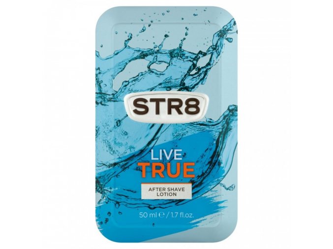 str8 after shave 50 ml live true