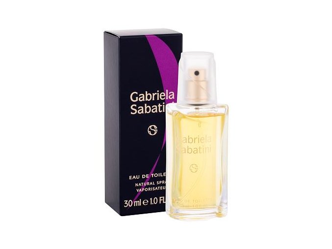 Gabriela Sabatini Gabriela Sabatini 30ml