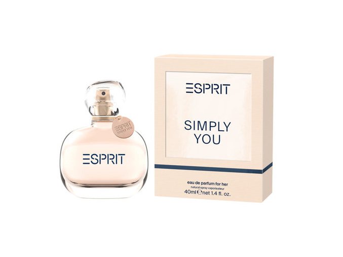 532278 simply you for her edp l